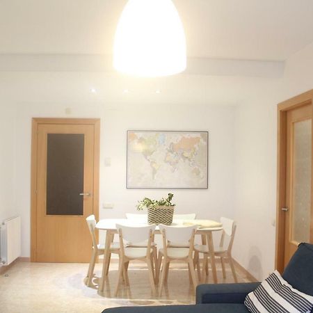 Monteperdido Apartman Aínsa Kültér fotó